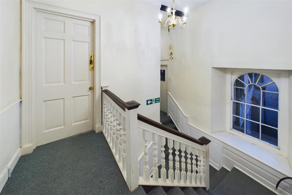 26 Long Street, Dursley GL11 4JA | Freehold Develo