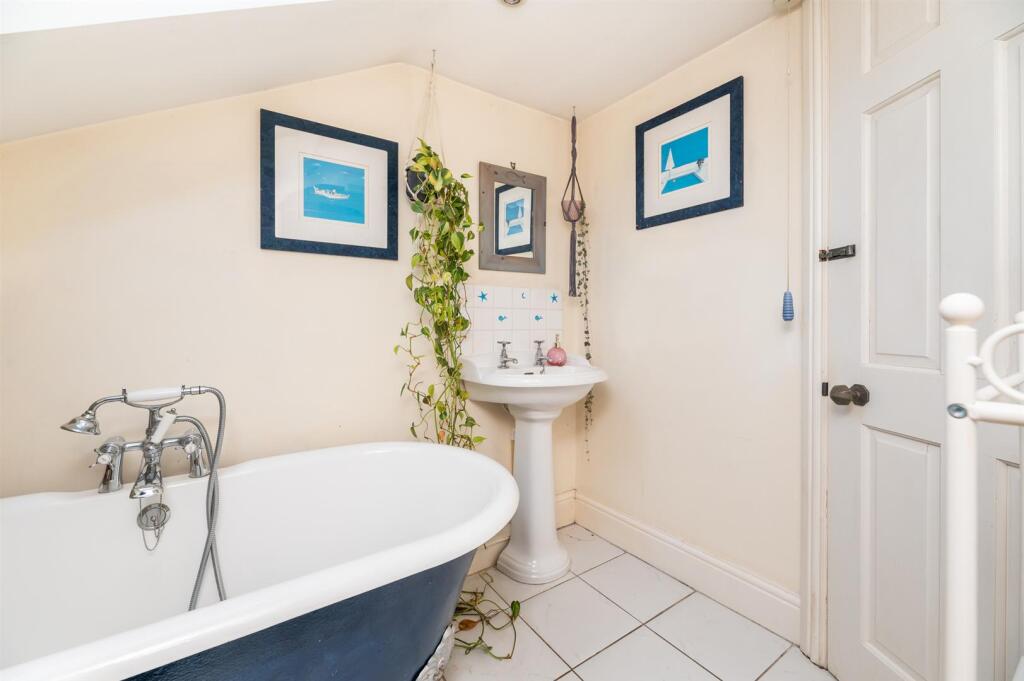House Bathroom
