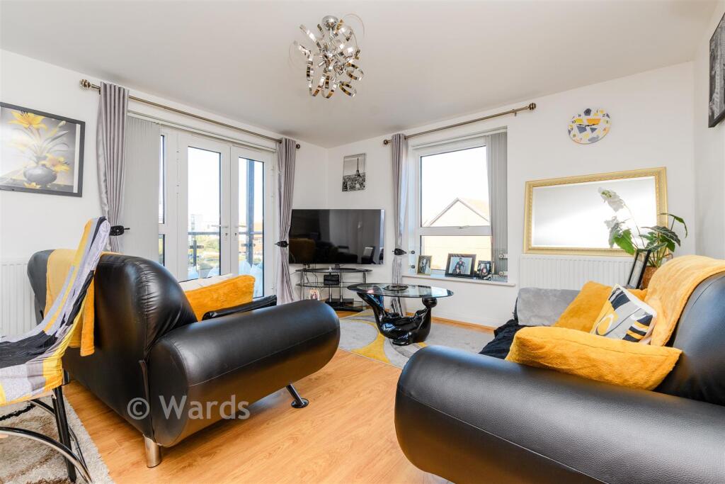 Lounge/Kitchen/ Diner