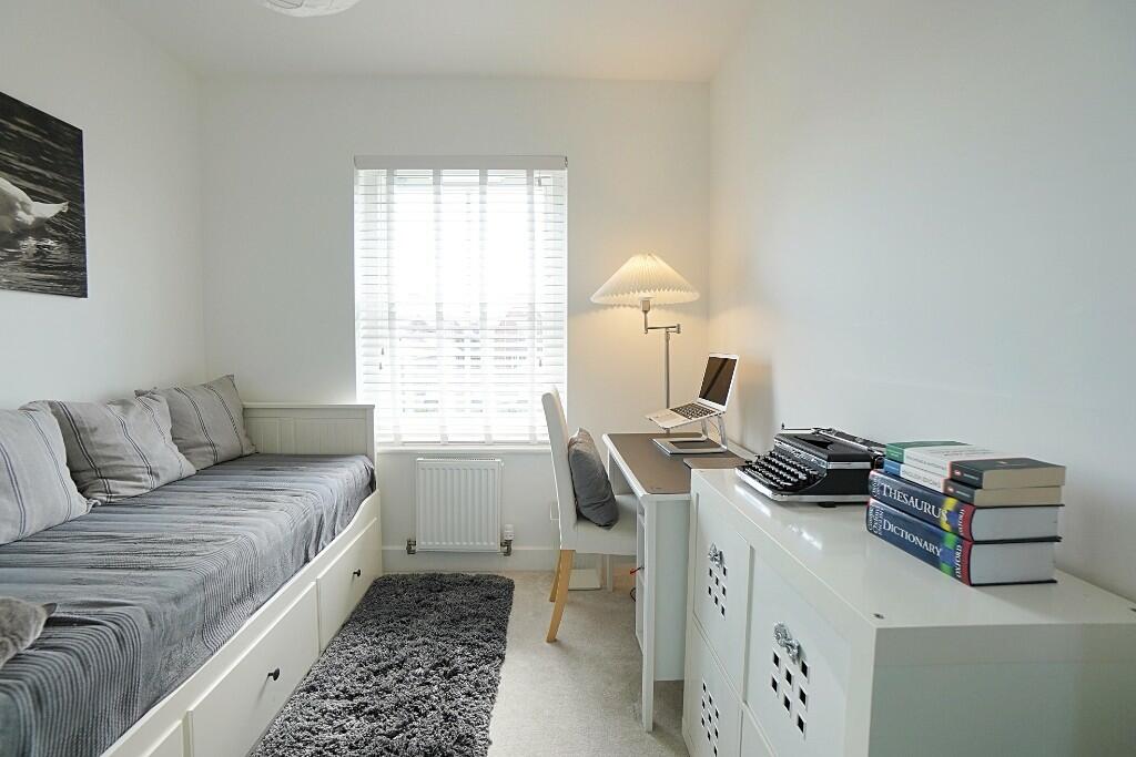 Bedroom five