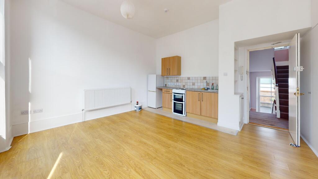 106 Gloucester Avenue, Primrose Hill, London, NW1 8HX