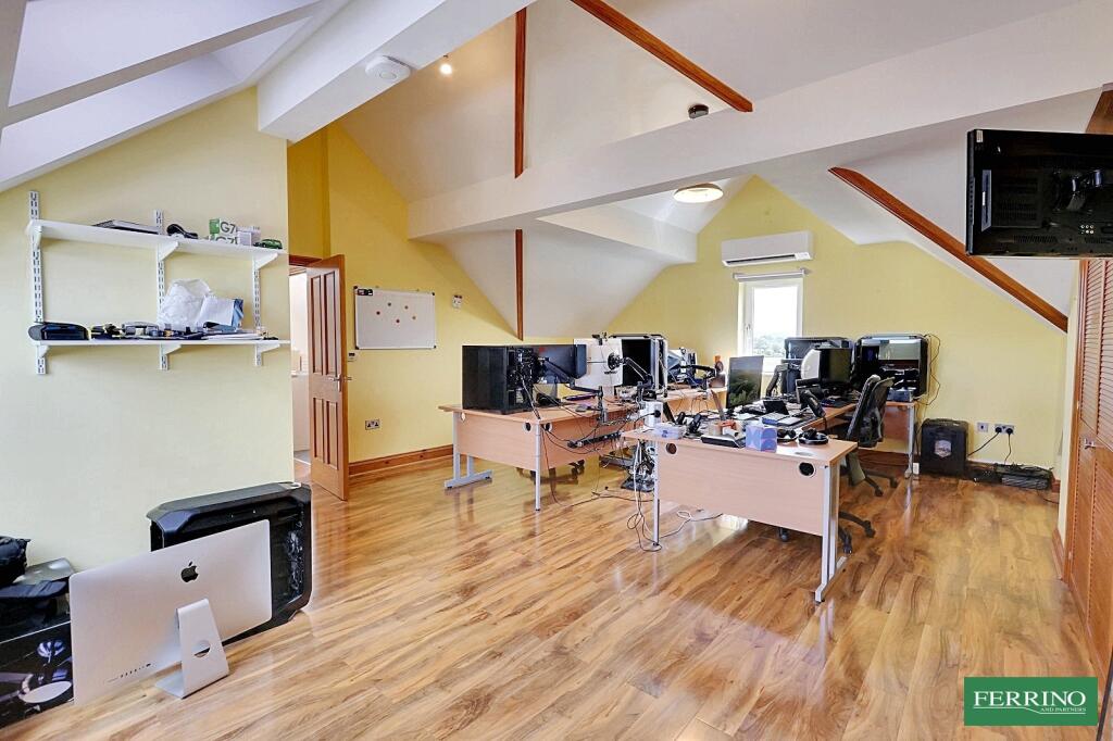 Home Office Suite
