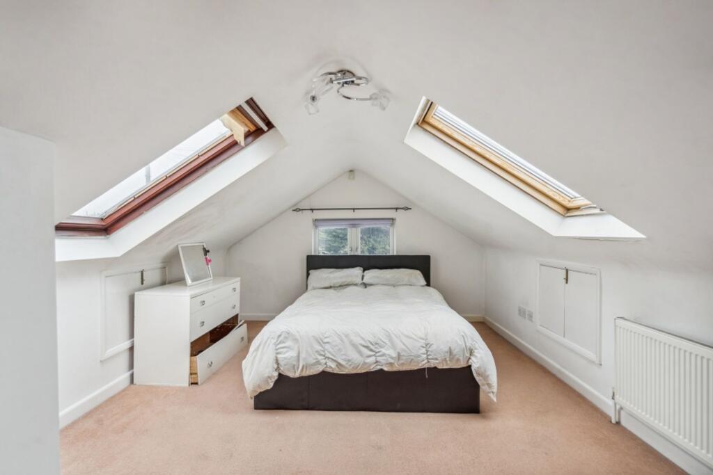 Bedroom Four