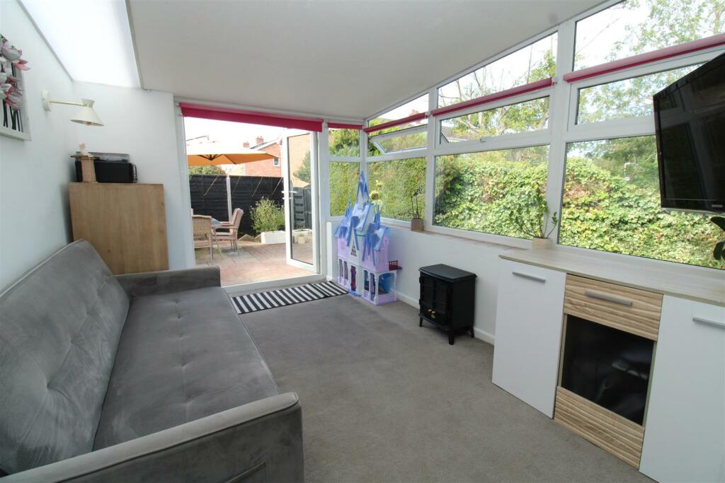 Sun Room