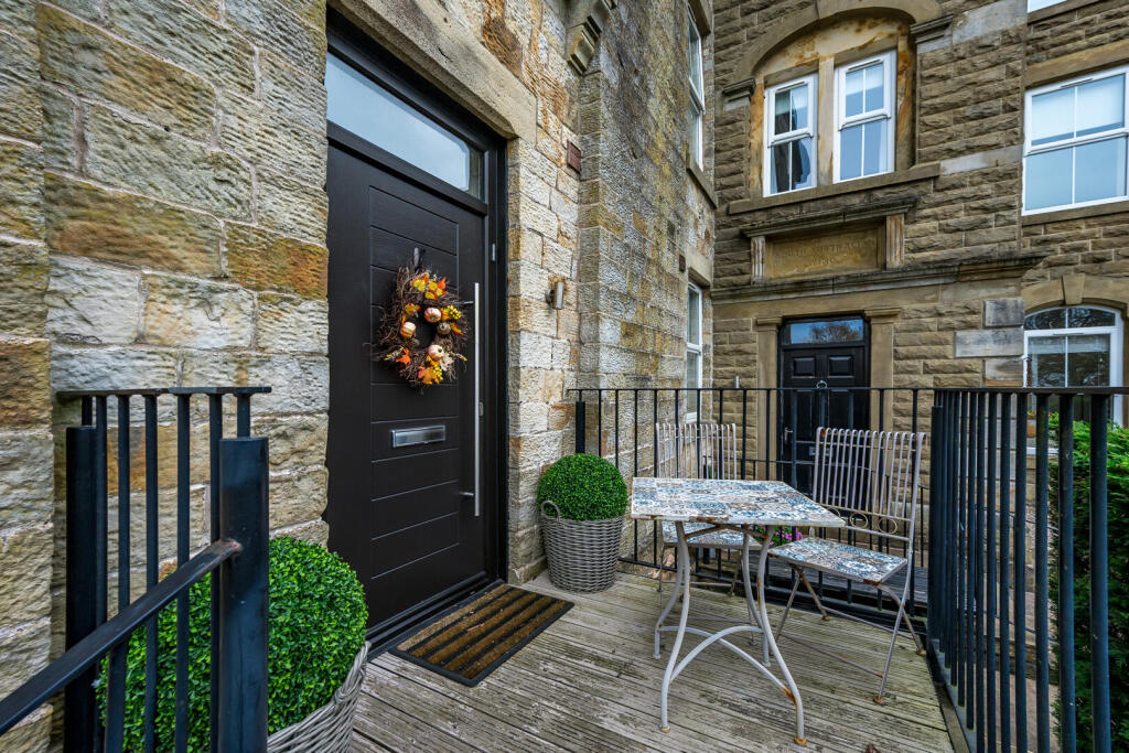 Terrace / Patio