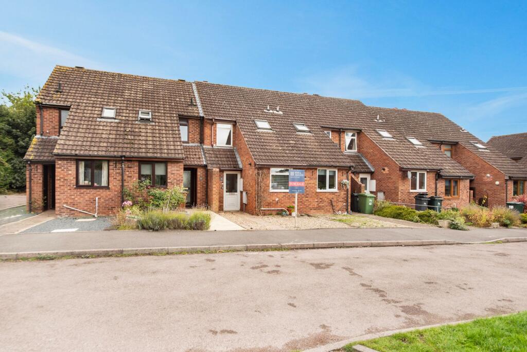 3 Redland Close Malvern Link