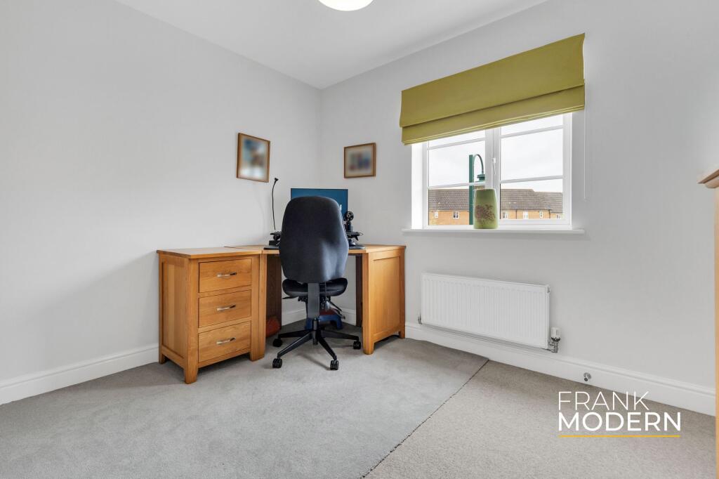 Bedroom Five