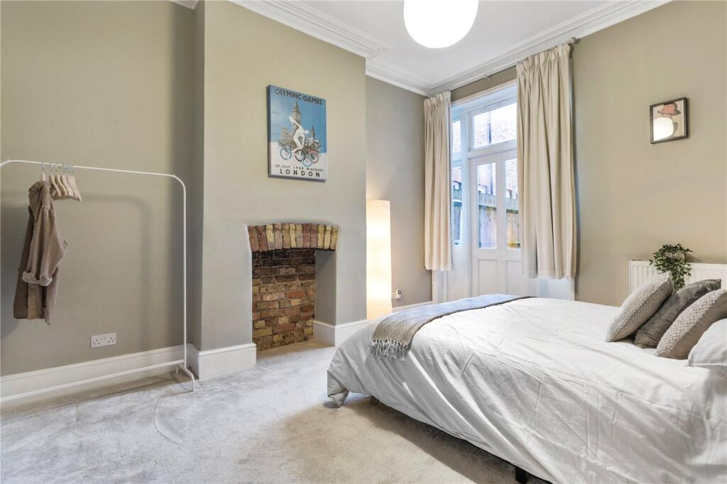 Principal Bedroom