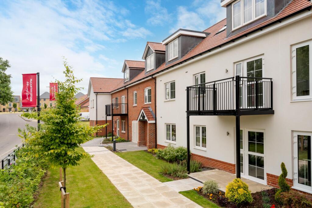 Jacob Place External  