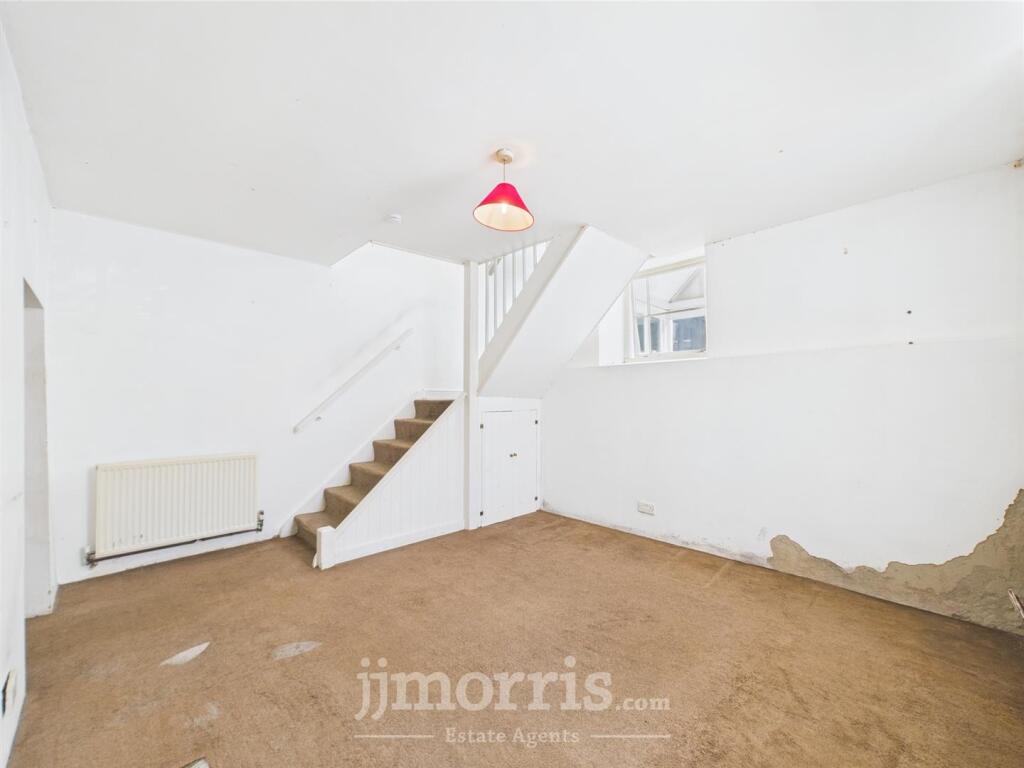 Reception Hall/Office