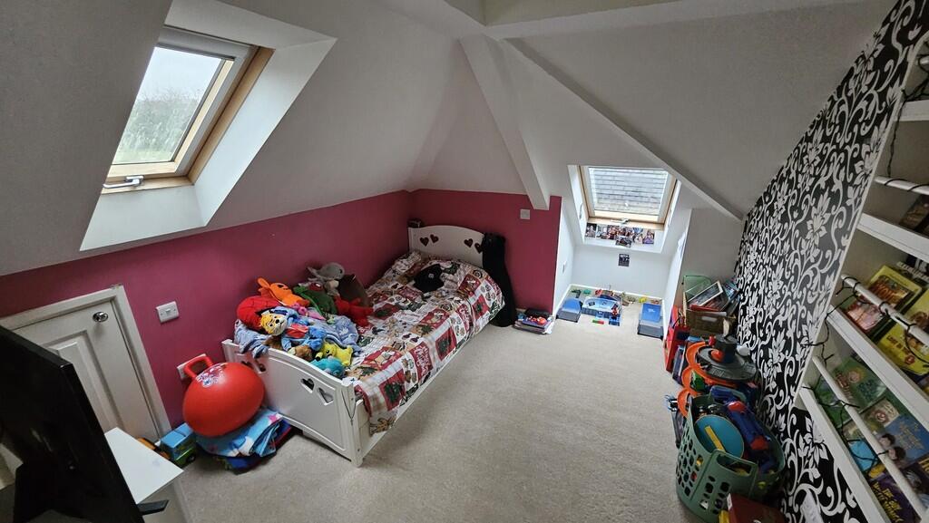 Bedroom 4