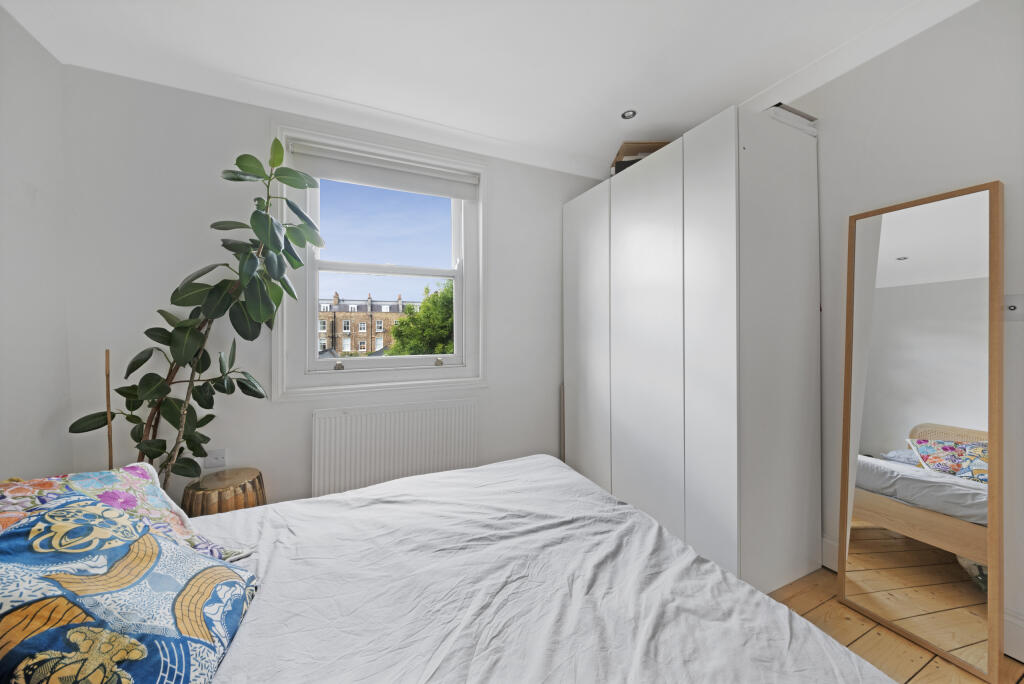 MILTON GROVE, 102-61