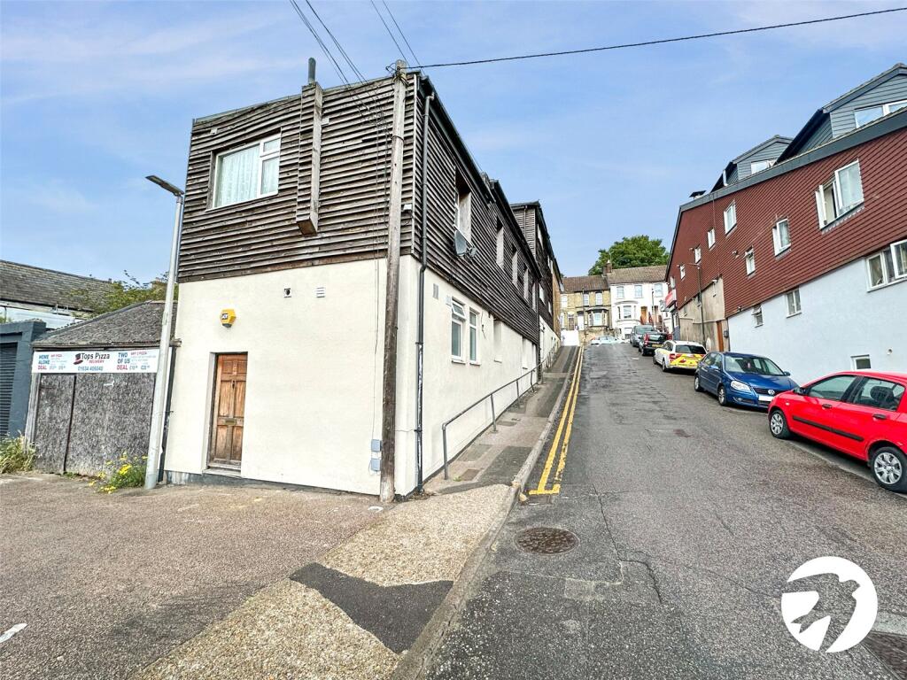 External Of Property