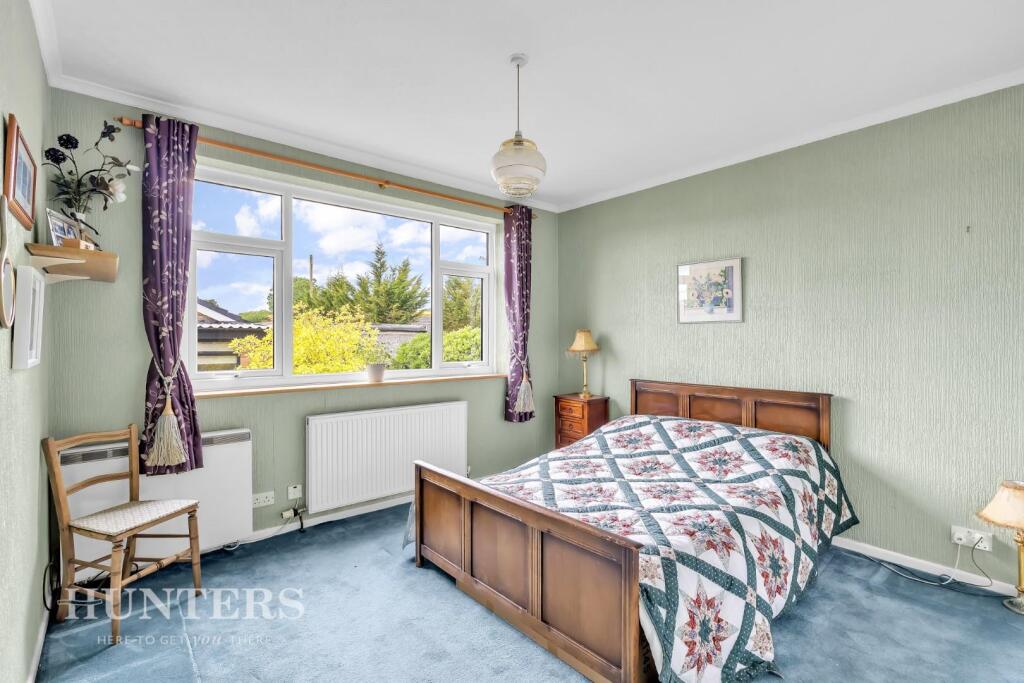 Bedroom two