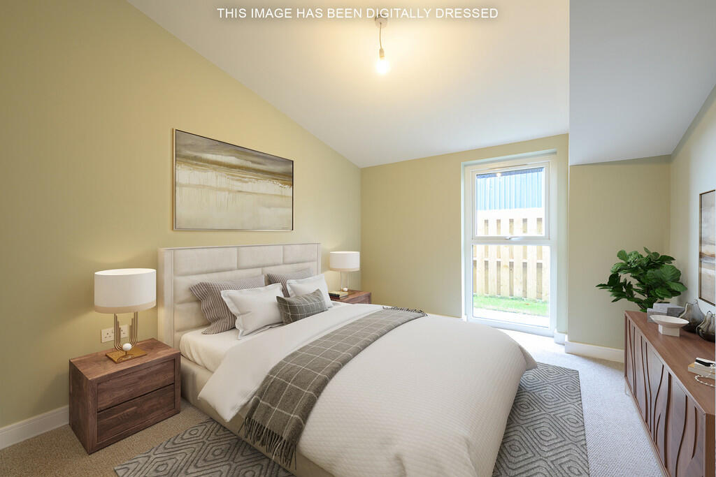 Caldicot bungalow...