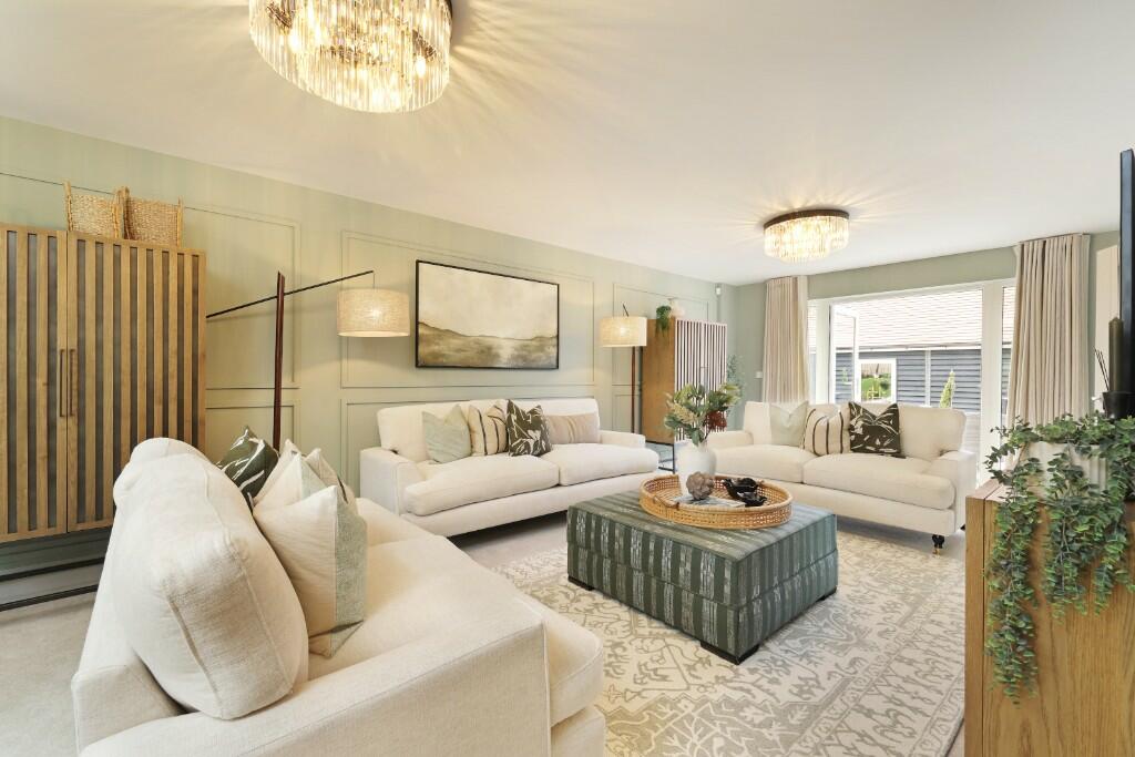 Show Home