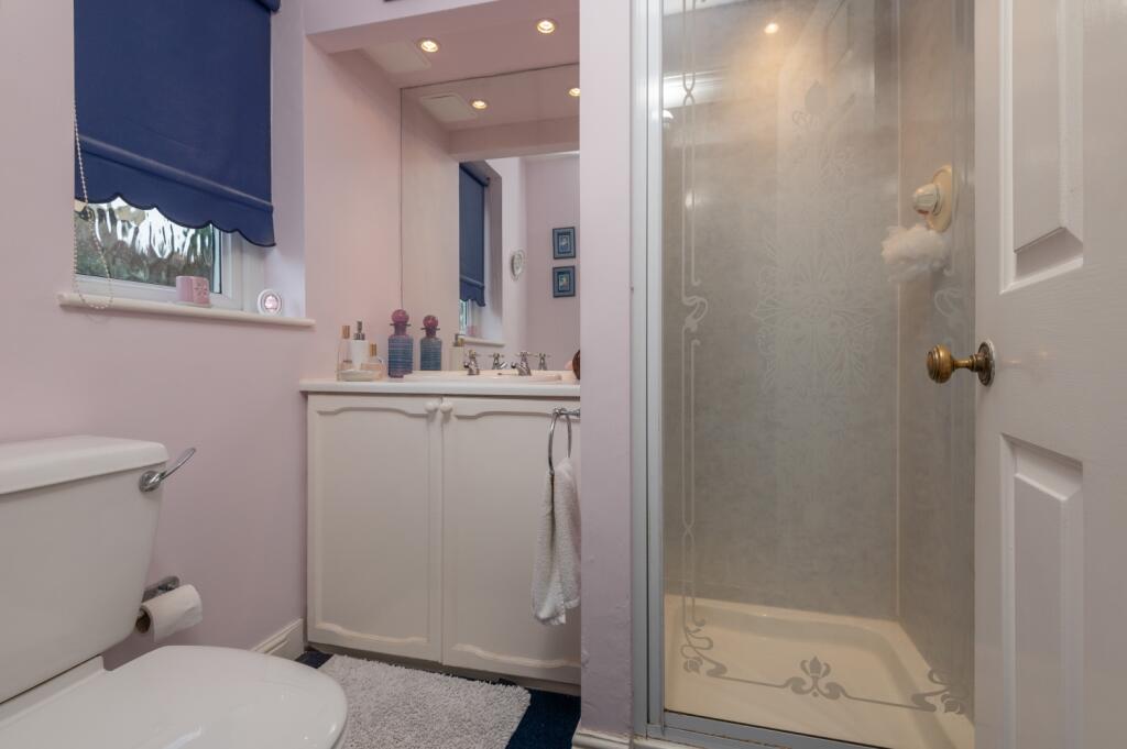 38 - 1 Westfield Mews BD13 3AP