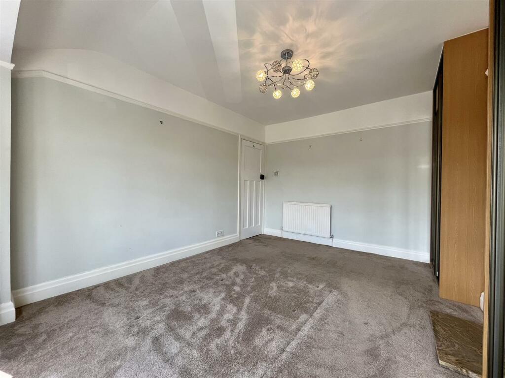 Bedroom 1 Aspect 3