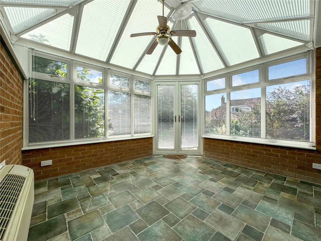 Conservatory