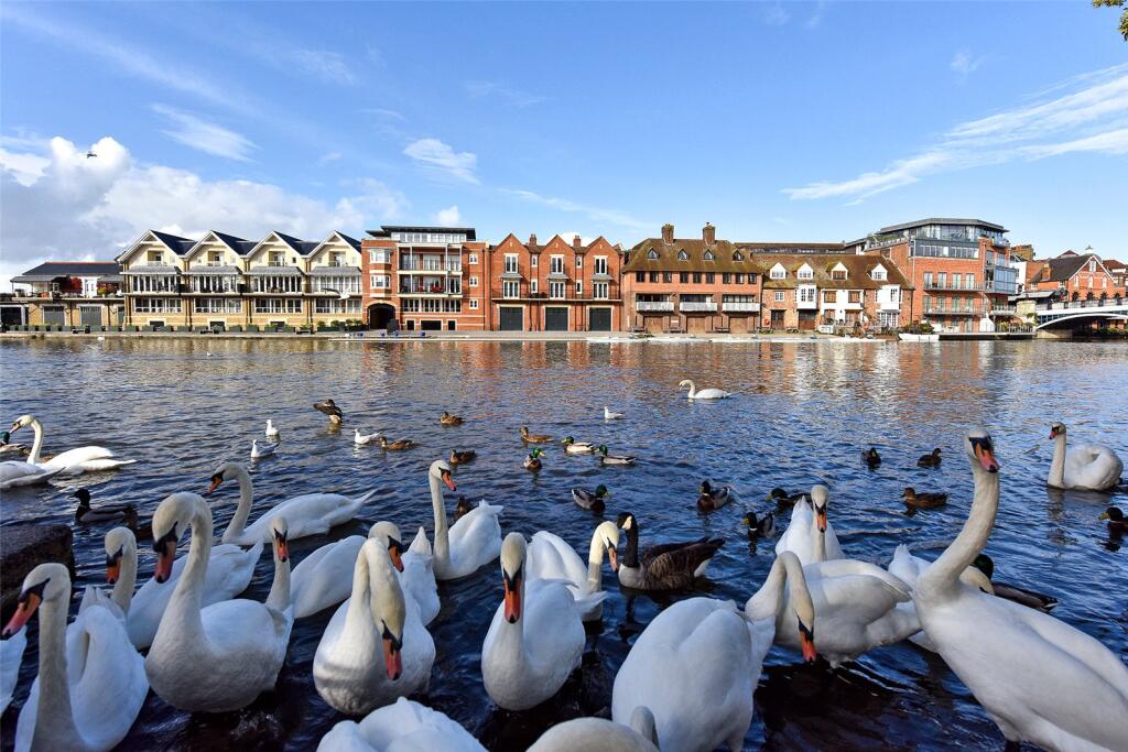 River Thames