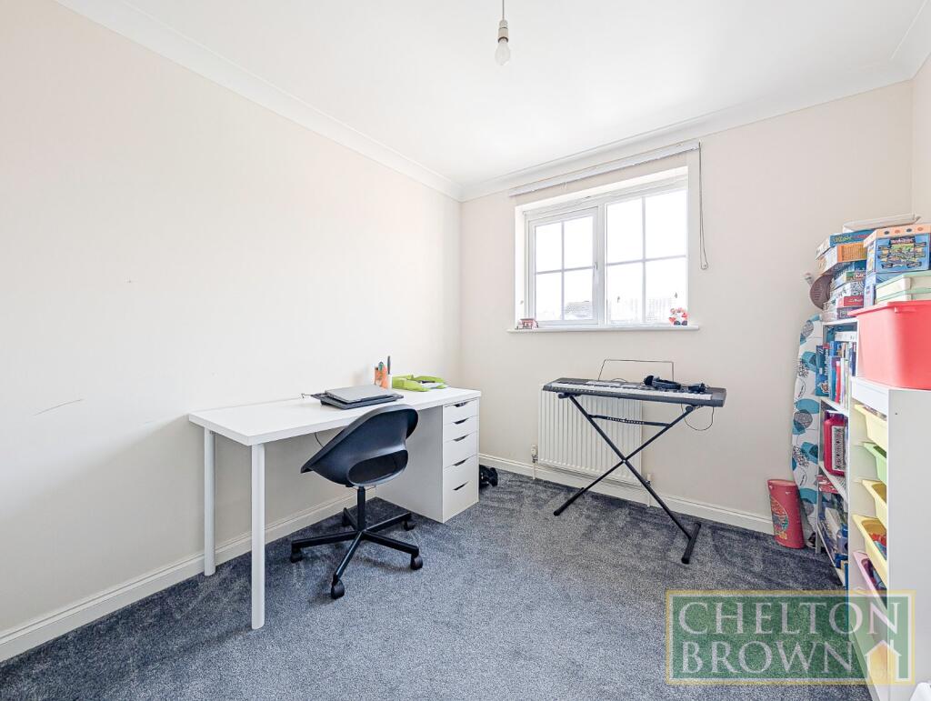 Bedroom 4