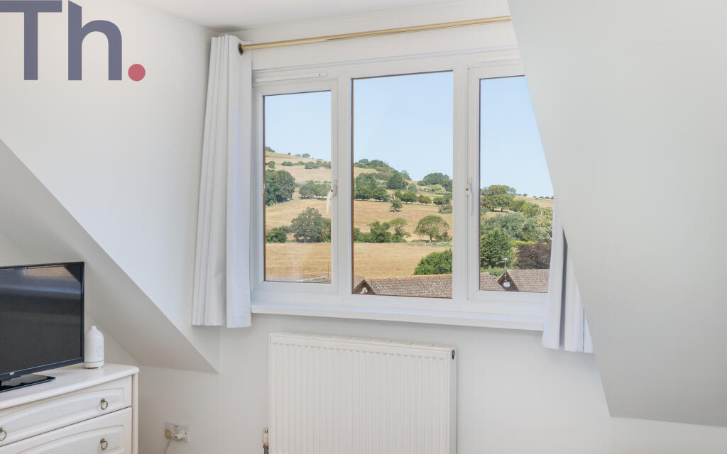 View from Bedroom