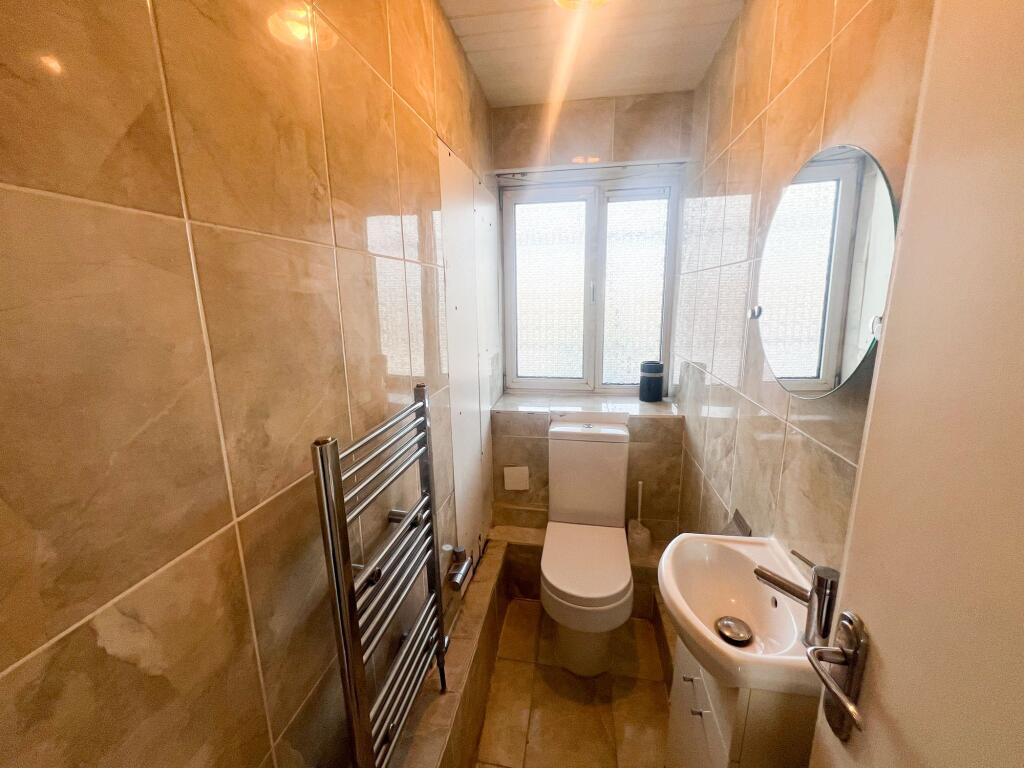 Beehive Court IG1