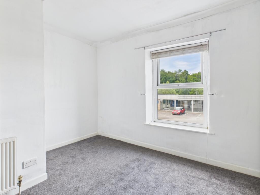 Brookfield Front Bedroom