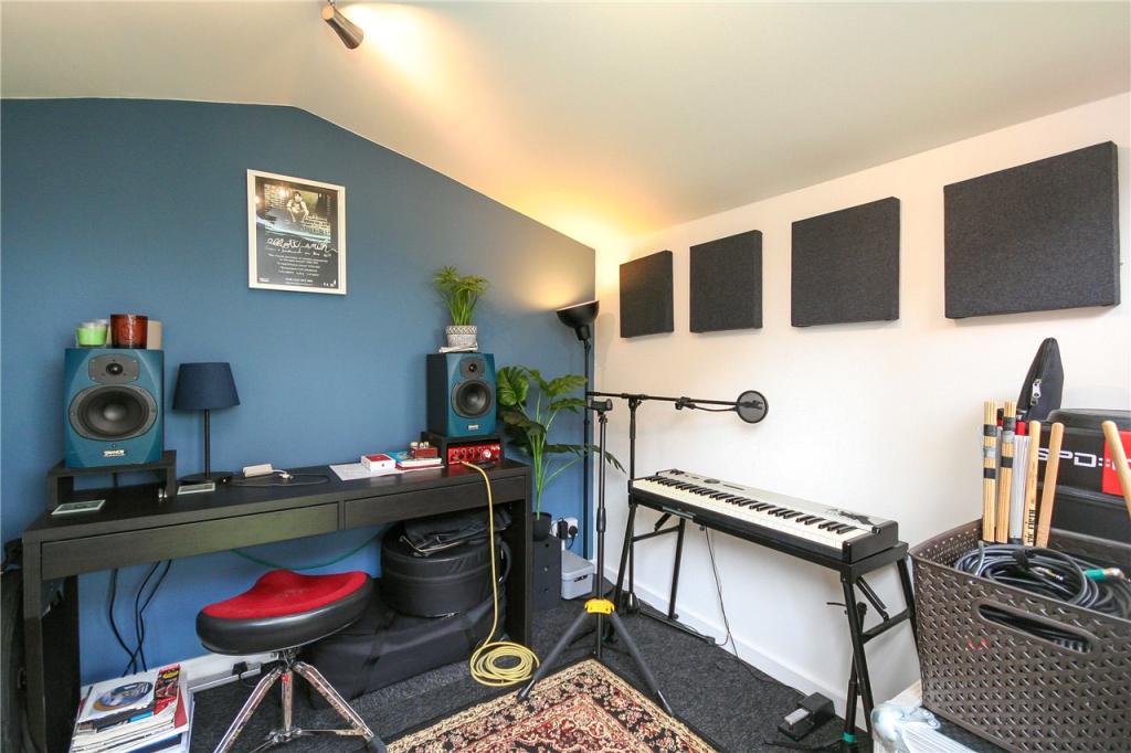 Garden Studio
