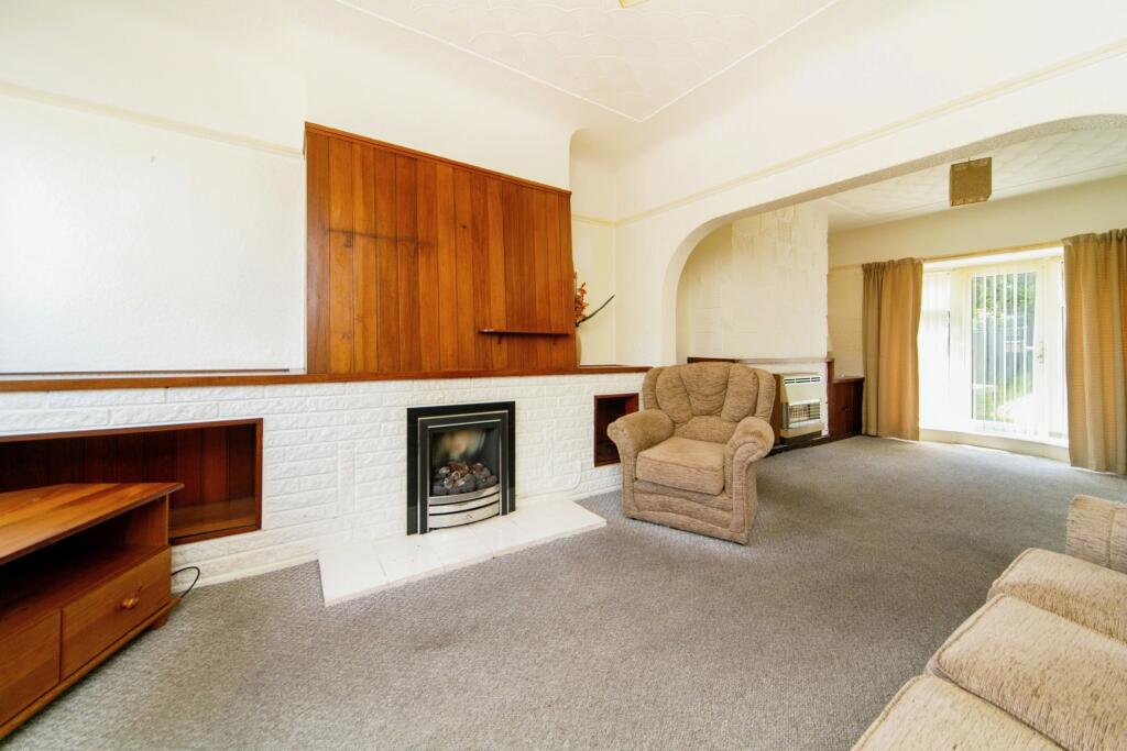 Front Reception
