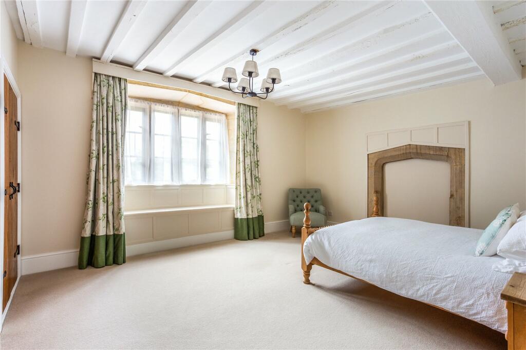 Principal Bedroom