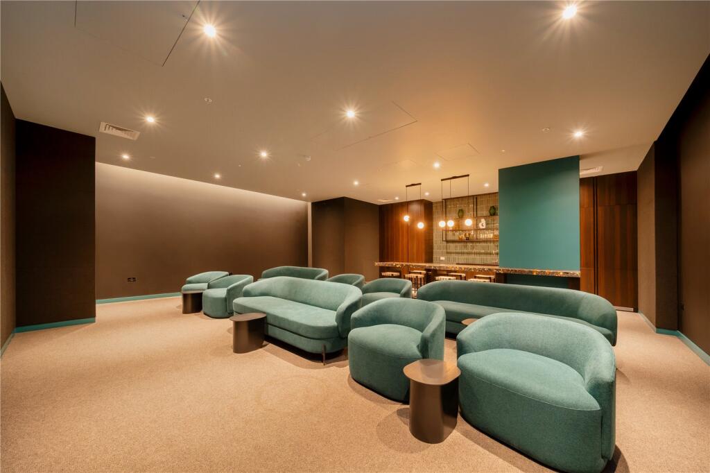 Screening Room