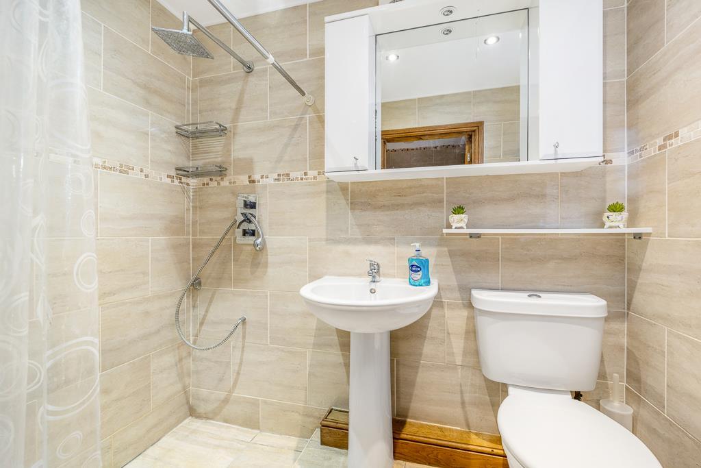 Wet Room