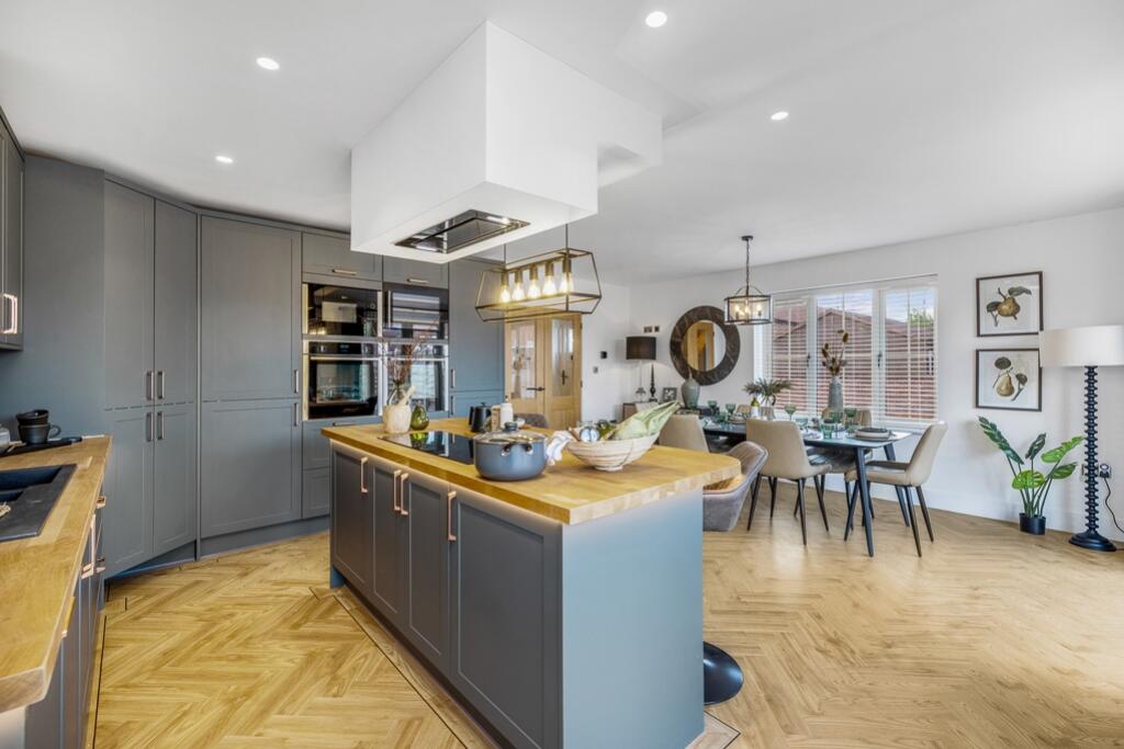 Plot 1, Windmill Grove (South Leverton)-22