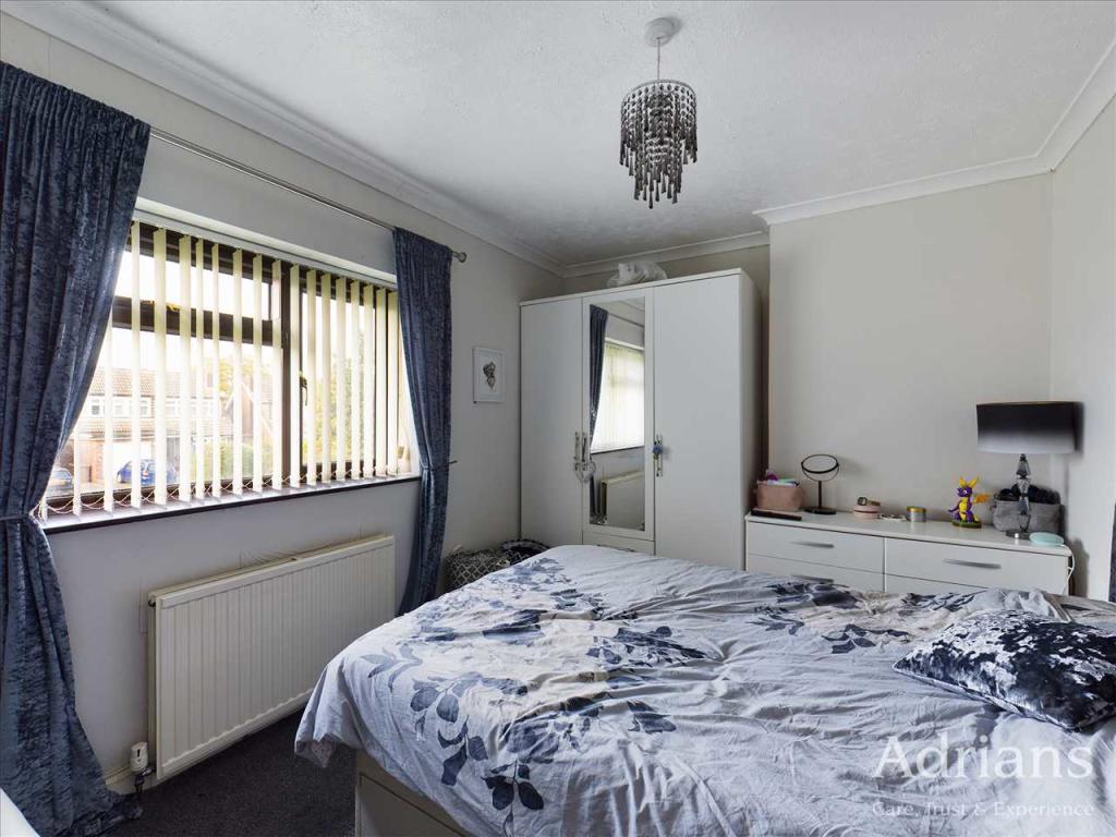 BEDROOM TWO