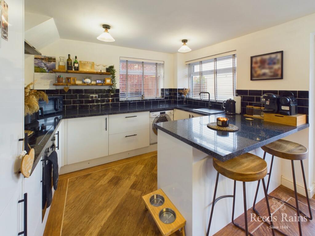 Kitchen/ Diner