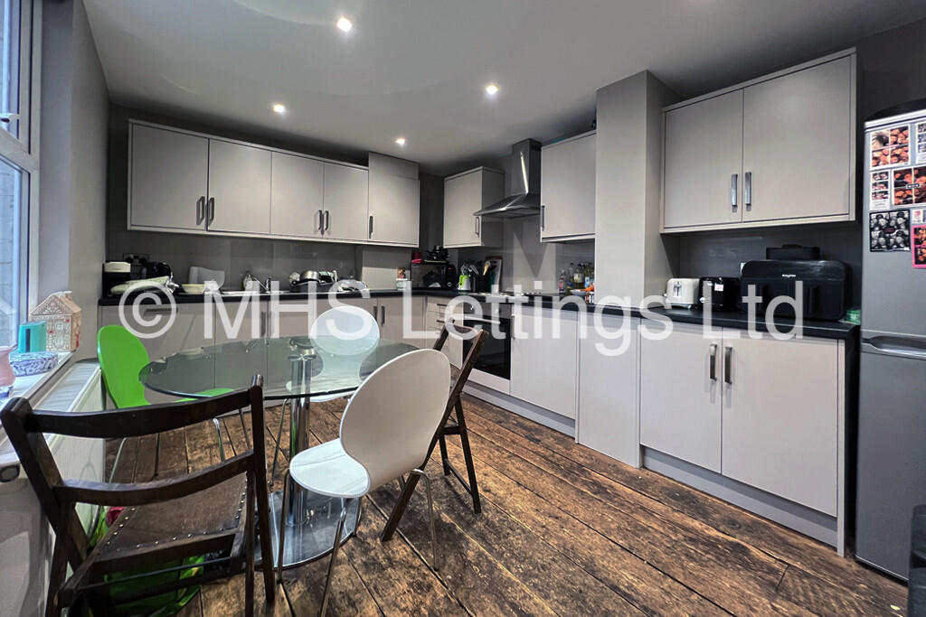 5 St. Michaels Terrace, Leeds, LS6 3BQ