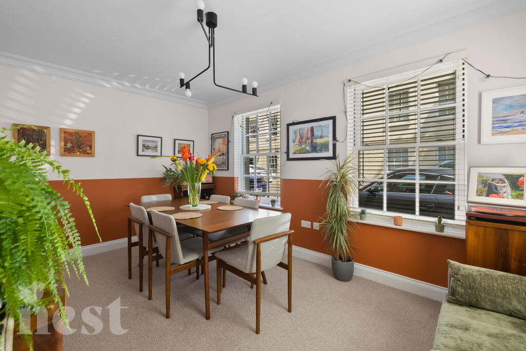 Dining / Reception 2