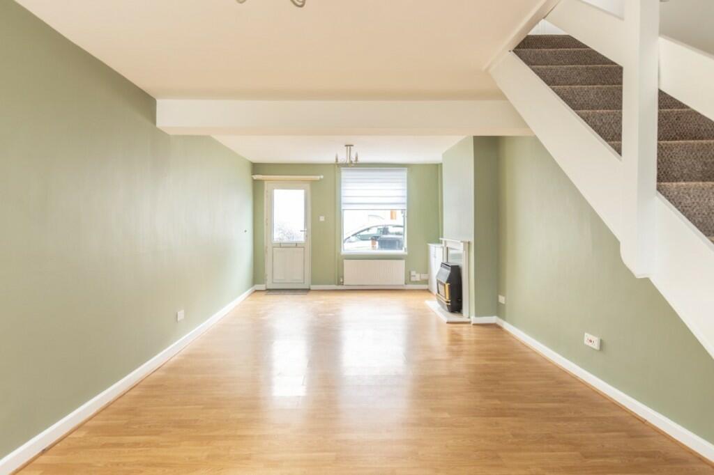 Lounge - Dining Room