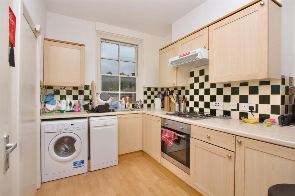 Stoke Newington Church Street, N16