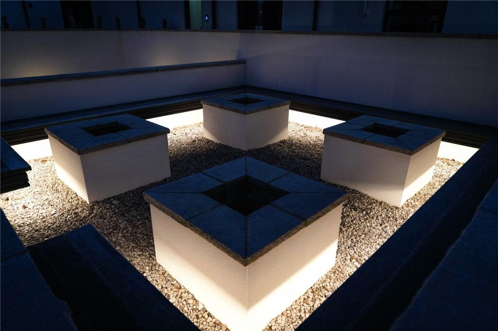 Fire Pits
