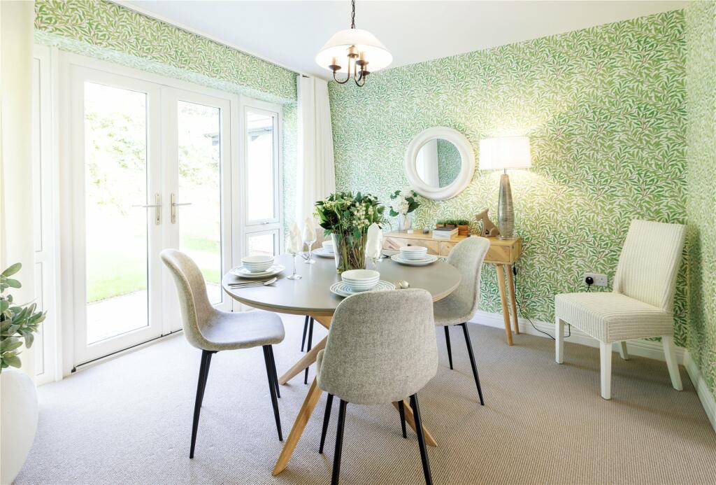 Show Home Example