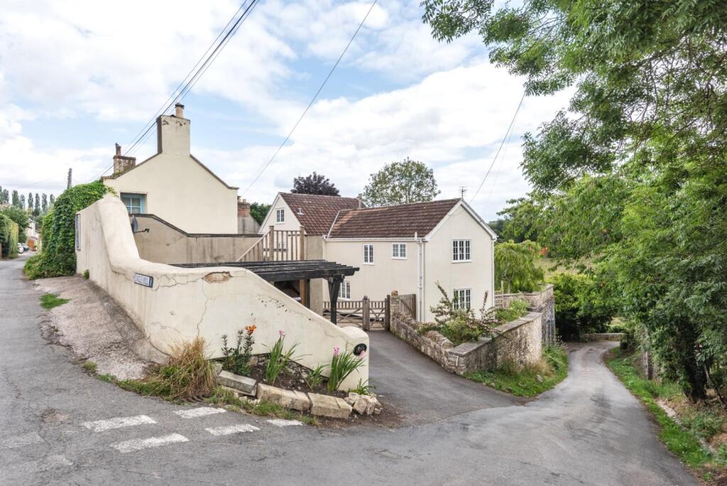 The Old Forge, 5 Single Hill, Shoscombe BA2 8LZ-7.