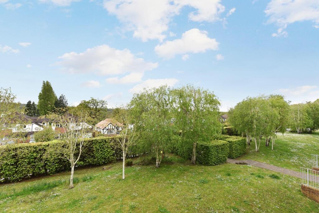 Communal gardens