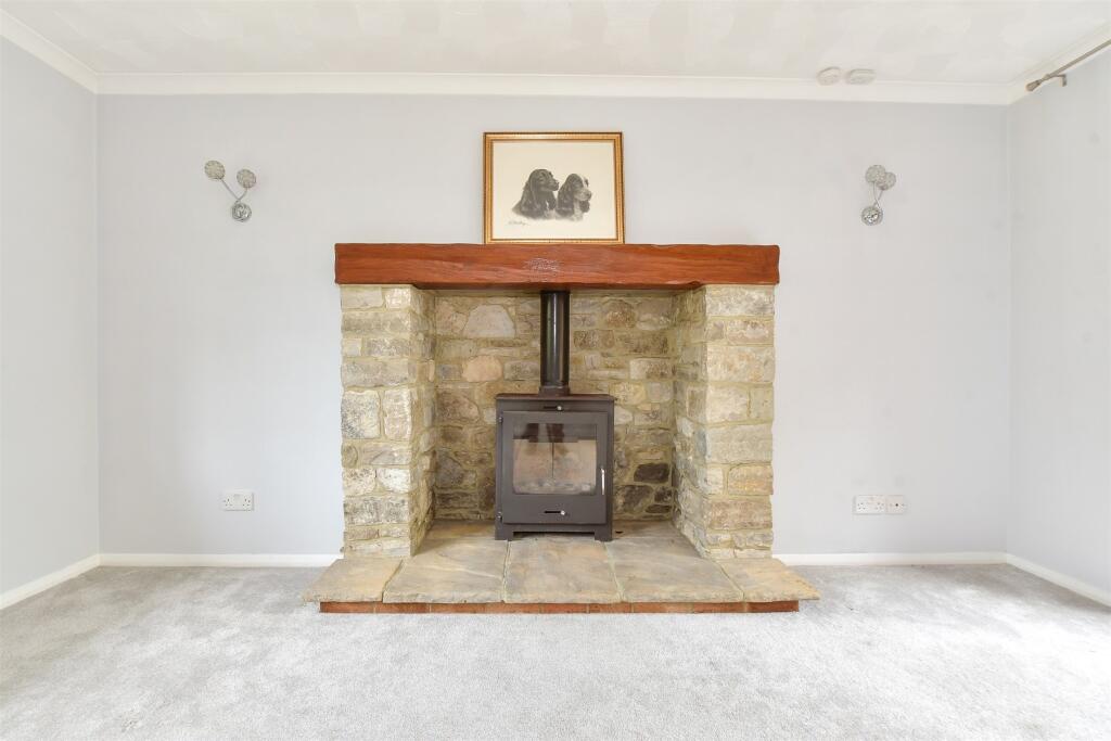 Internal Feature