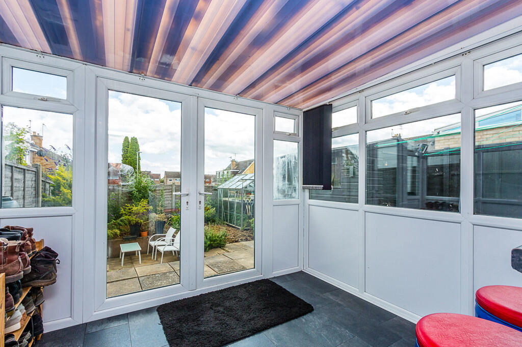 Conservatory