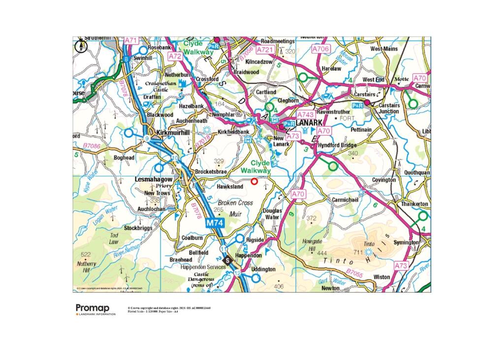 Location Plan