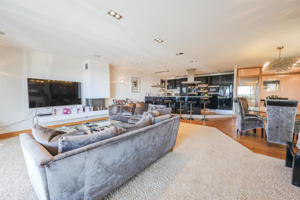 Open Plan