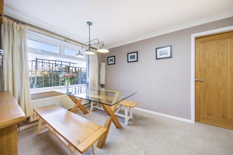 Dining-Room