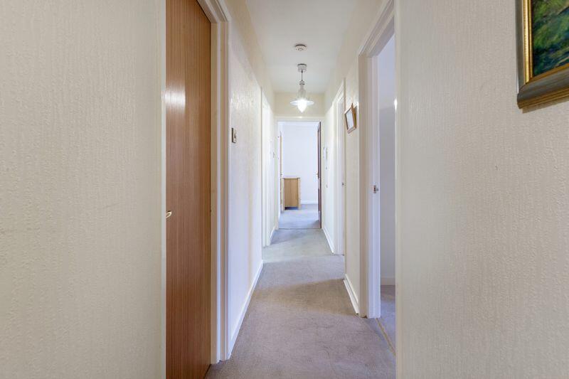 APARTMENT HALL